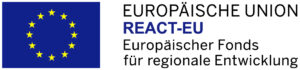 Logo der EU-Initiative REACT-EU